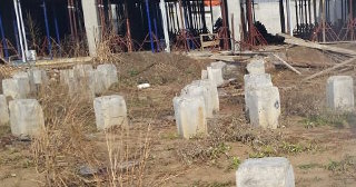 Демонтаж бетонных свай в Горно-Алтайске - Сварной-Грн | Цены от 1021 рублей