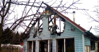 Демонтаж дачного дома Горно-Алтайск, цена от 2604 руб.