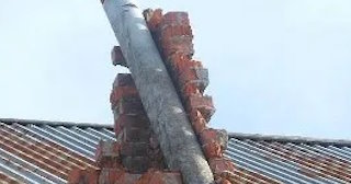 Демонтаж дымохода в частном доме по выгодной цене от 562 рублей | Сварной-Грн