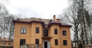 Демонтаж каркасного дома Горно-Алтайск, цена от 1889 руб.