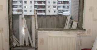 Демонтаж подоконного блока в Горно-Алтайске – услуги по доступным ценам от 1532 рублей