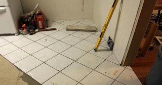 Демонтаж теплого пола в Горно-Алтайске - цены от 562 руб. за м2 | Сварной-Грн