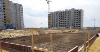Демонтаж фундамента из монолитной плиты Горно-Алтайск, цена от 2910 руб.