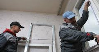 Демонтаж окон ПВХ в Горно-Алтайске - цены от 1532 руб. | Сварной-Грн