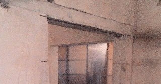 Демонтаж проема в кирпичной стене в Горно-Алтайске | Цена от 1532 рублей