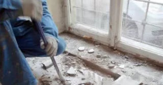 Демонтаж стеклопакетов в Горно-Алтайске - цена от 919 руб. | Сварной-Грн