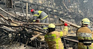 Разбор завалов в Горно-Алтайске - услуги компании Сварной-Грн от 511 рублей